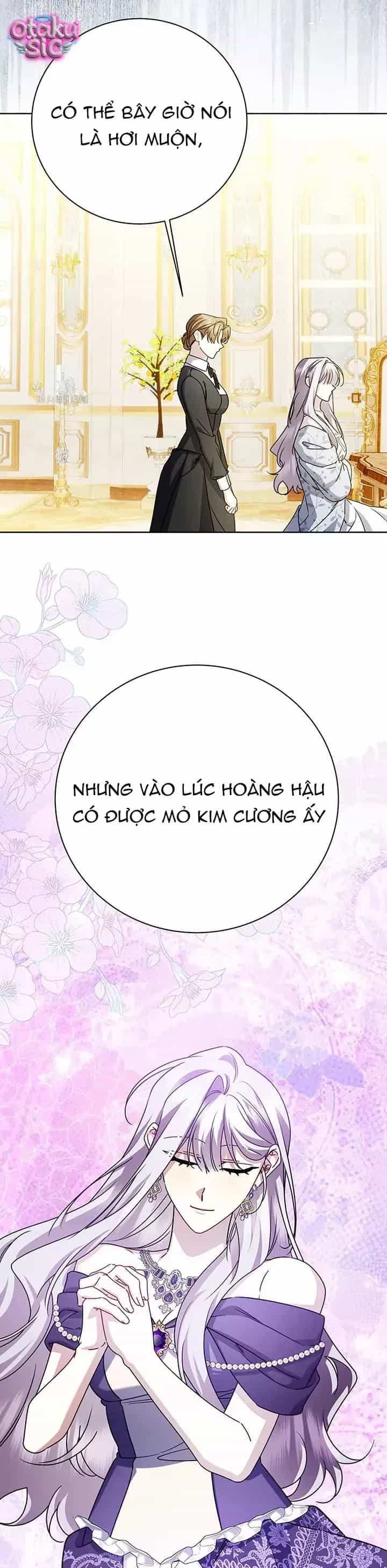 Tôi Sẽ Không Hối Tiếc Vì Anh Đâu - Chương 142 - ảnh 33