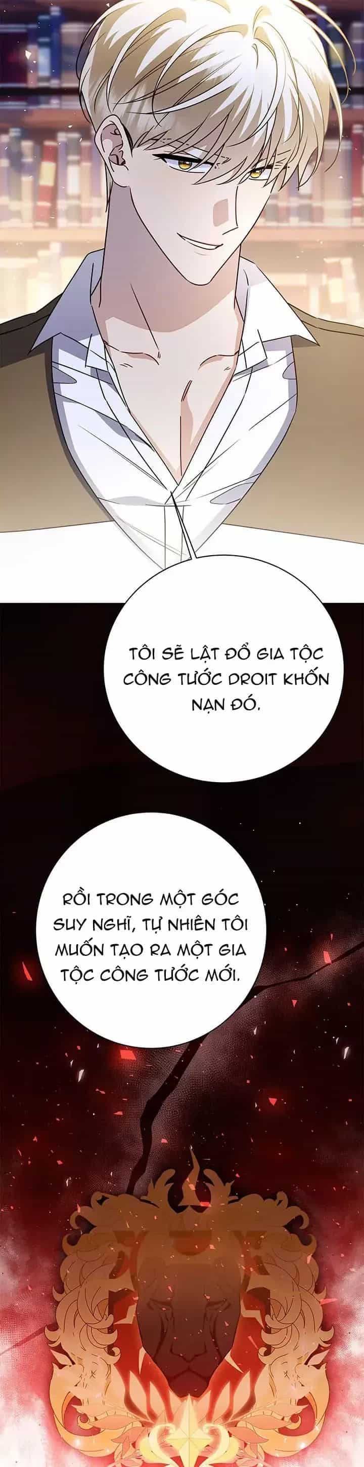 Tôi Sẽ Không Hối Tiếc Vì Anh Đâu - Chương 142 - ảnh 5