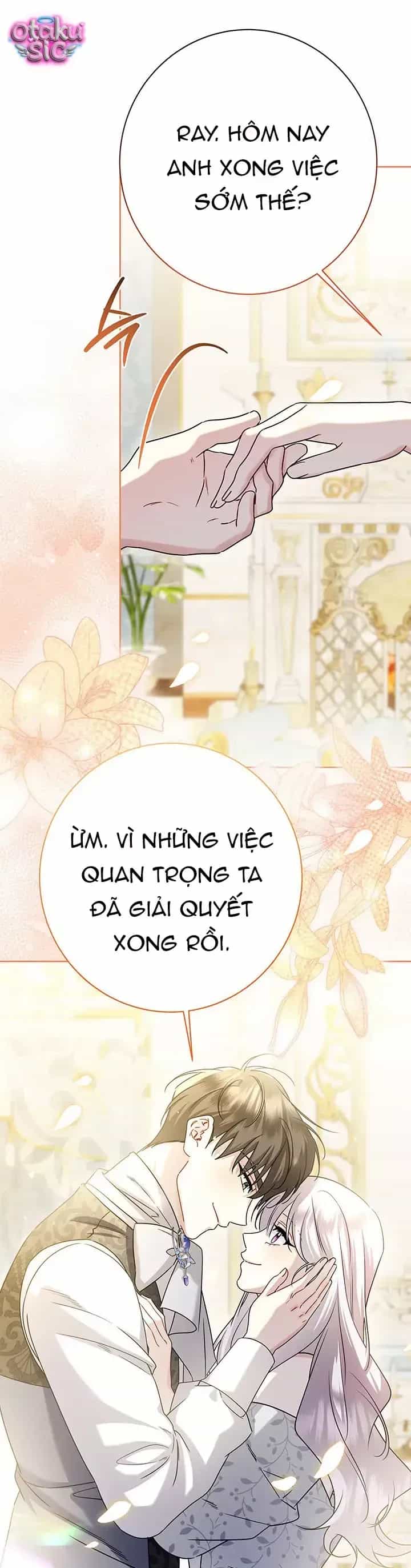 Tôi Sẽ Không Hối Tiếc Vì Anh Đâu - Chương 143 - ảnh 12