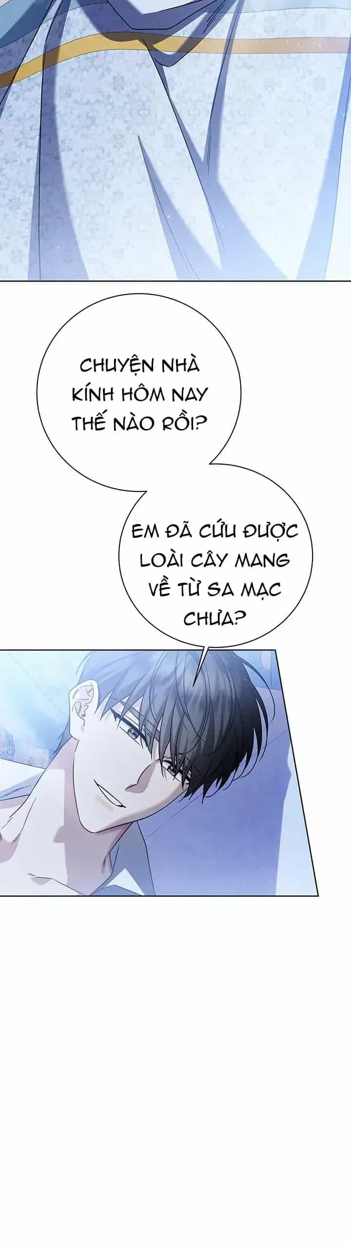 Tôi Sẽ Không Hối Tiếc Vì Anh Đâu - Chương 143 - ảnh 19