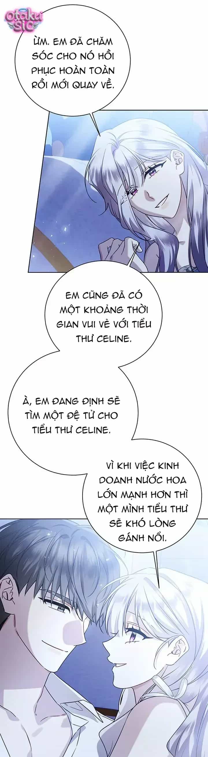 Tôi Sẽ Không Hối Tiếc Vì Anh Đâu - Chương 143 - ảnh 20