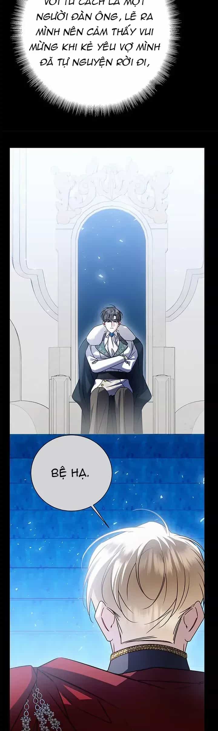 Tôi Sẽ Không Hối Tiếc Vì Anh Đâu - Chương 143 - ảnh 31