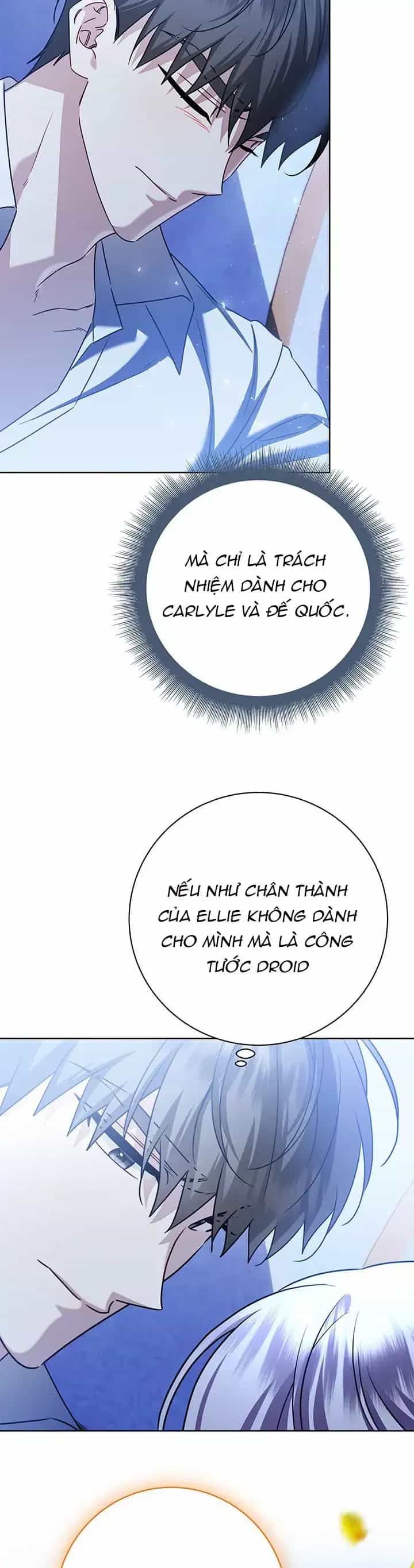 Tôi Sẽ Không Hối Tiếc Vì Anh Đâu - Chương 143 - ảnh 38