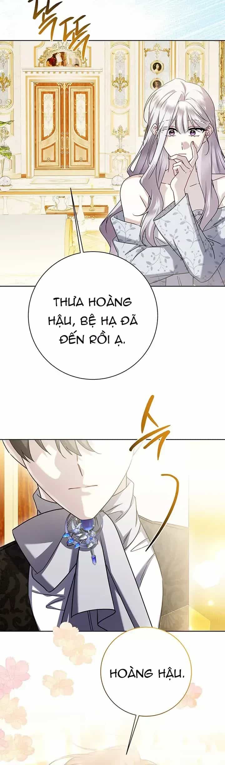 Tôi Sẽ Không Hối Tiếc Vì Anh Đâu - Chương 143 - ảnh 9