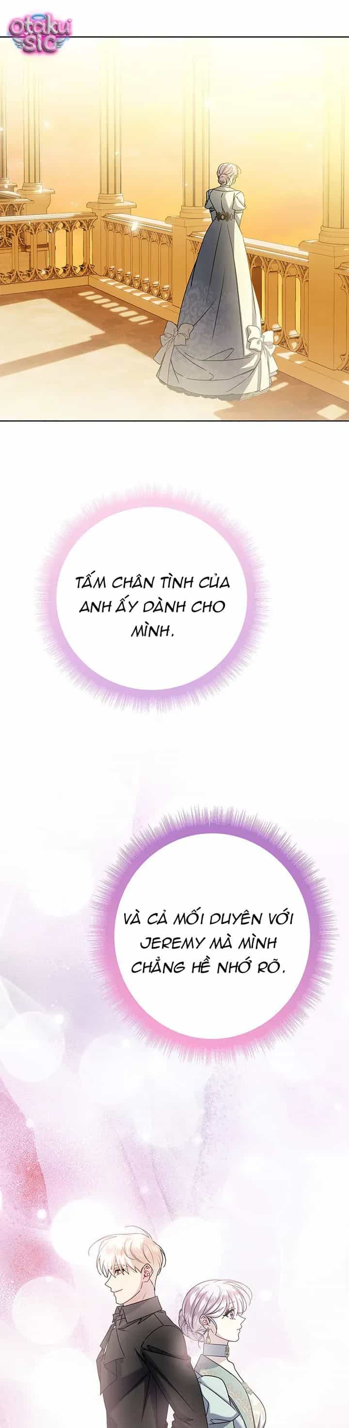 Tôi Sẽ Không Hối Tiếc Vì Anh Đâu - Chương 144 - ảnh 17