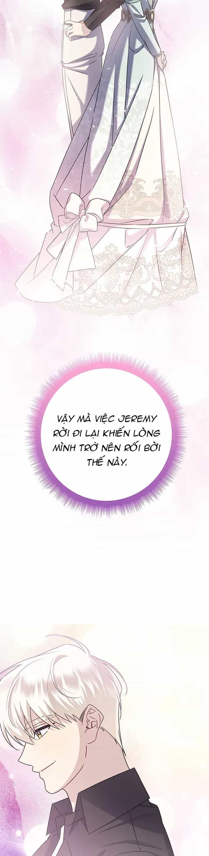 Tôi Sẽ Không Hối Tiếc Vì Anh Đâu - Chương 144 - ảnh 18