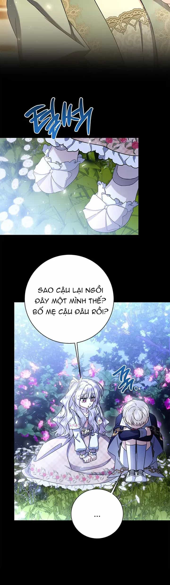 Tôi Sẽ Không Hối Tiếc Vì Anh Đâu - Chương 144 - ảnh 33