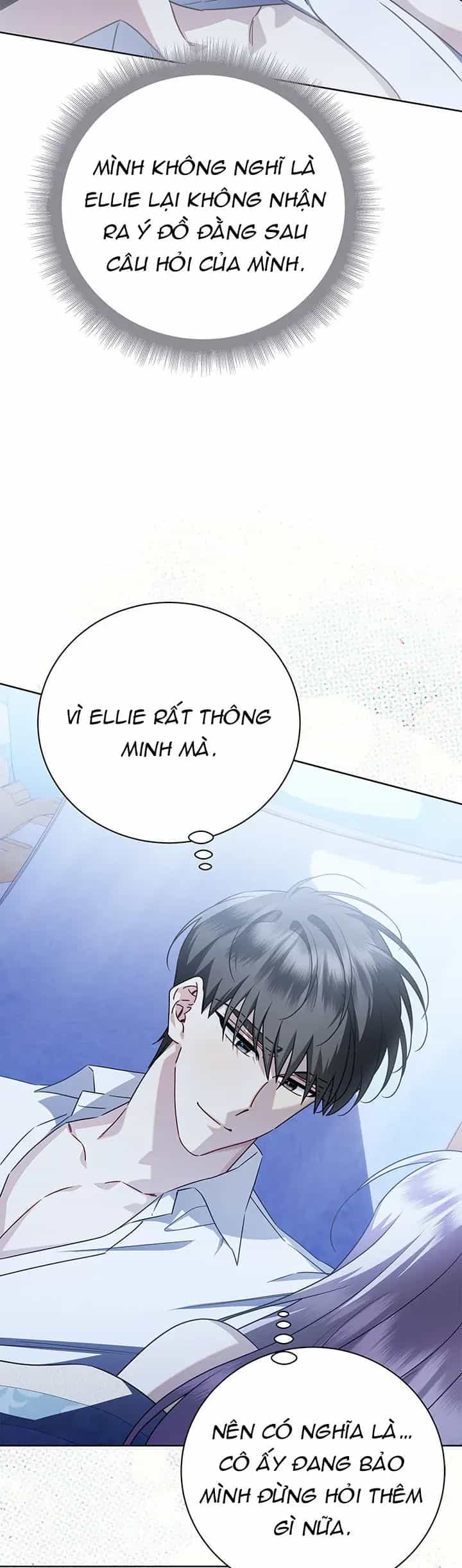 Tôi Sẽ Không Hối Tiếc Vì Anh Đâu - Chương 144 - ảnh 4