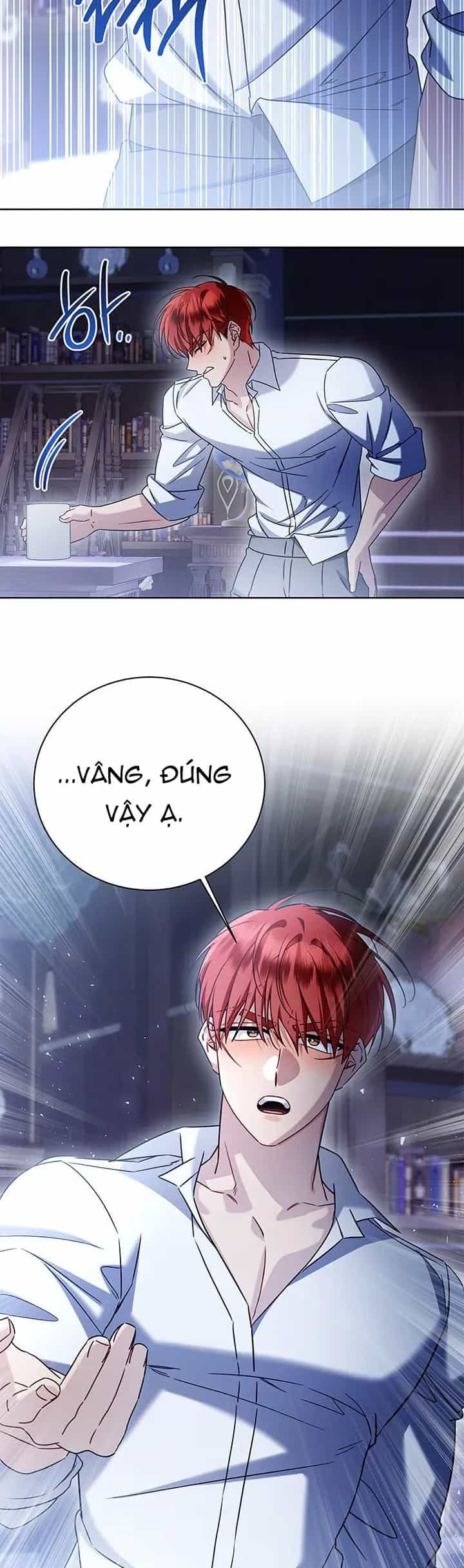 Tôi Sẽ Không Hối Tiếc Vì Anh Đâu - Chương 145 - ảnh 15