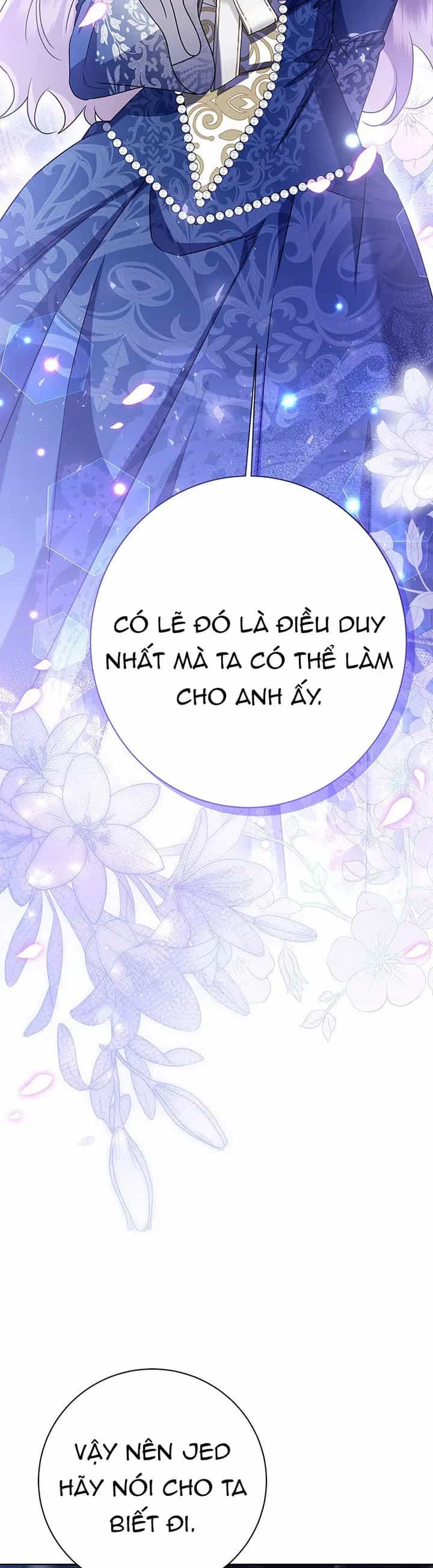 Tôi Sẽ Không Hối Tiếc Vì Anh Đâu - Chương 145 - ảnh 20