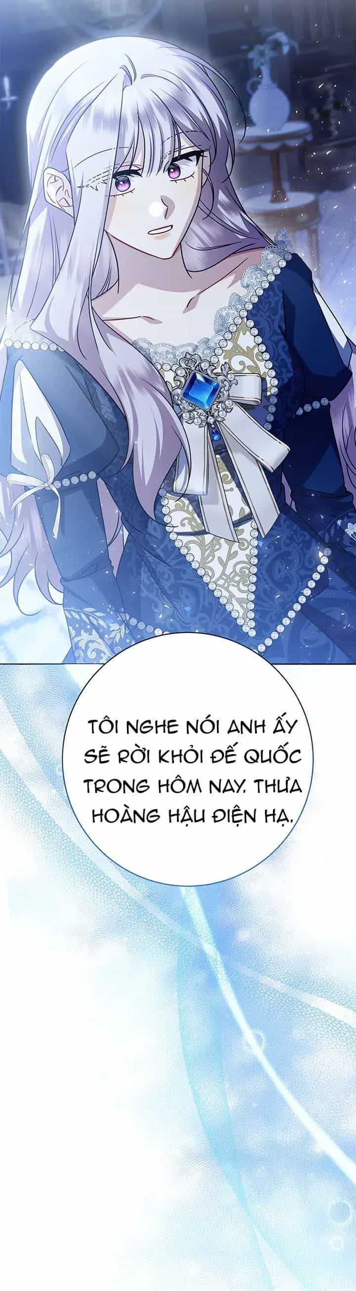 Tôi Sẽ Không Hối Tiếc Vì Anh Đâu - Chương 145 - ảnh 22