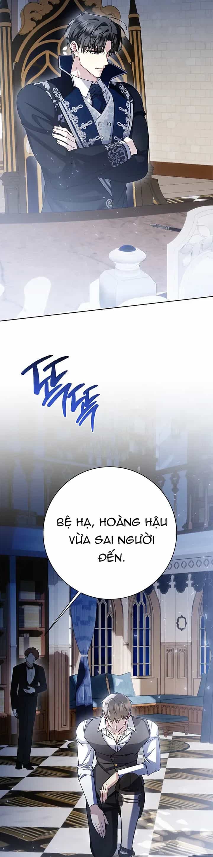 Tôi Sẽ Không Hối Tiếc Vì Anh Đâu - Chương 145 - ảnh 25