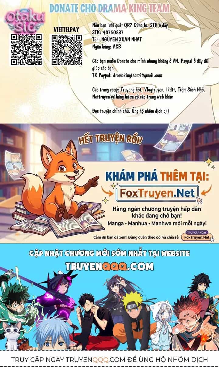 Tôi Sẽ Không Hối Tiếc Vì Anh Đâu - Chương 145 - ảnh 48