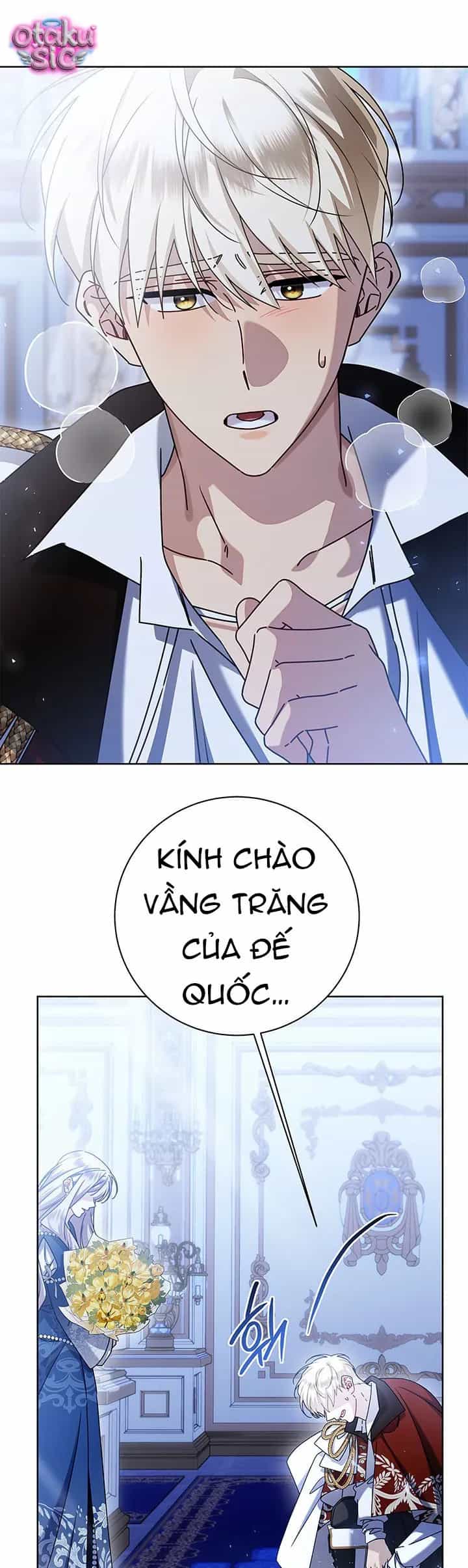 Tôi Sẽ Không Hối Tiếc Vì Anh Đâu - Chương 146 - ảnh 29