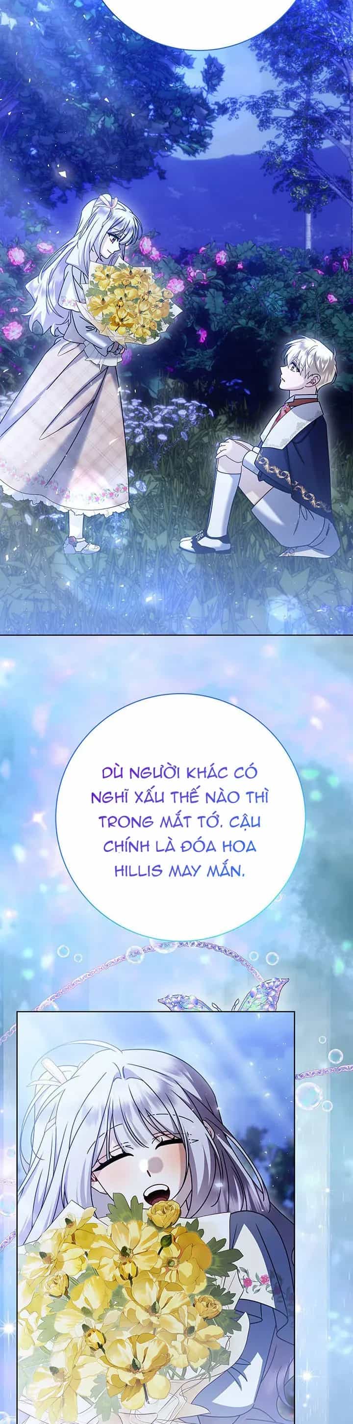 Tôi Sẽ Không Hối Tiếc Vì Anh Đâu - Chương 146 - ảnh 35