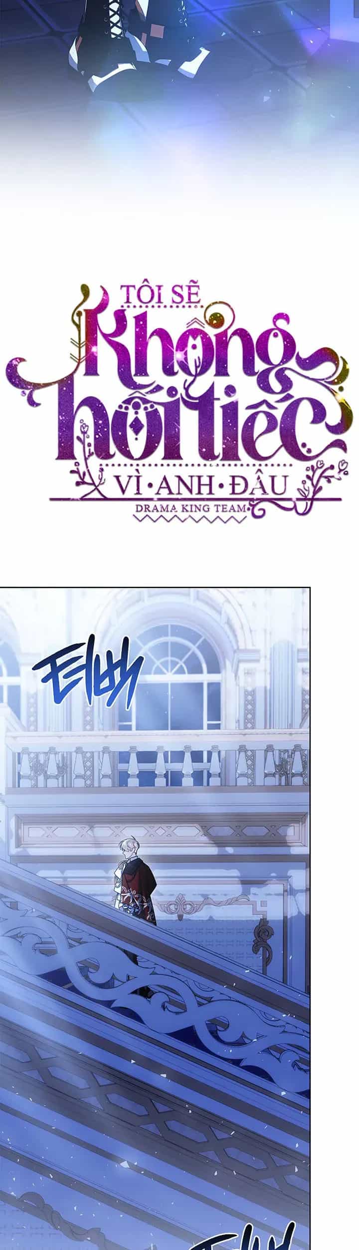 Tôi Sẽ Không Hối Tiếc Vì Anh Đâu - Chương 146 - ảnh 4
