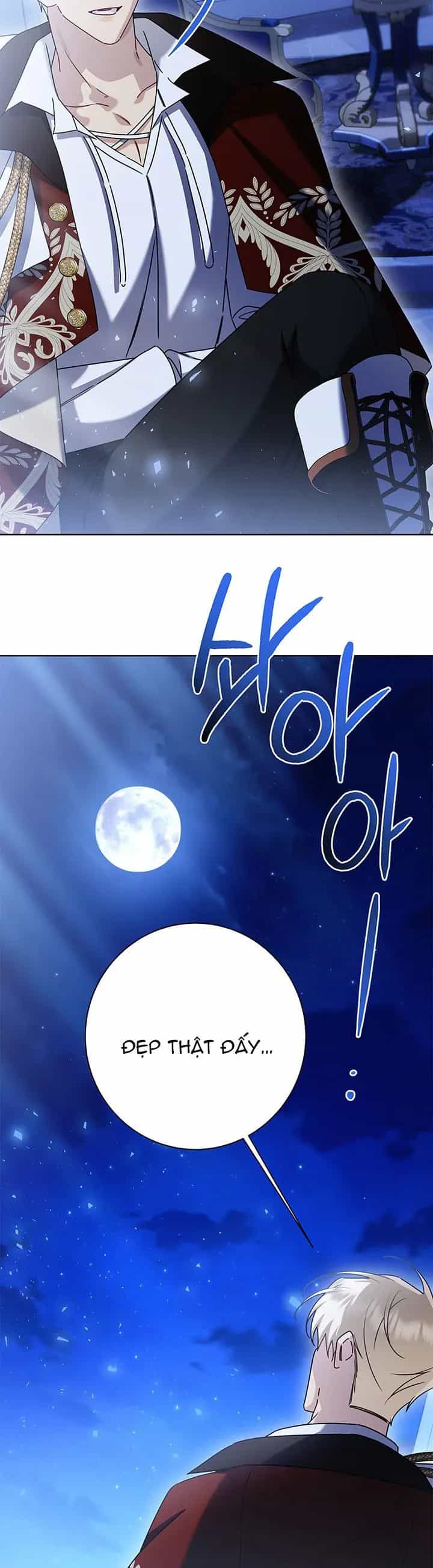 Tôi Sẽ Không Hối Tiếc Vì Anh Đâu - Chương 146 - ảnh 9