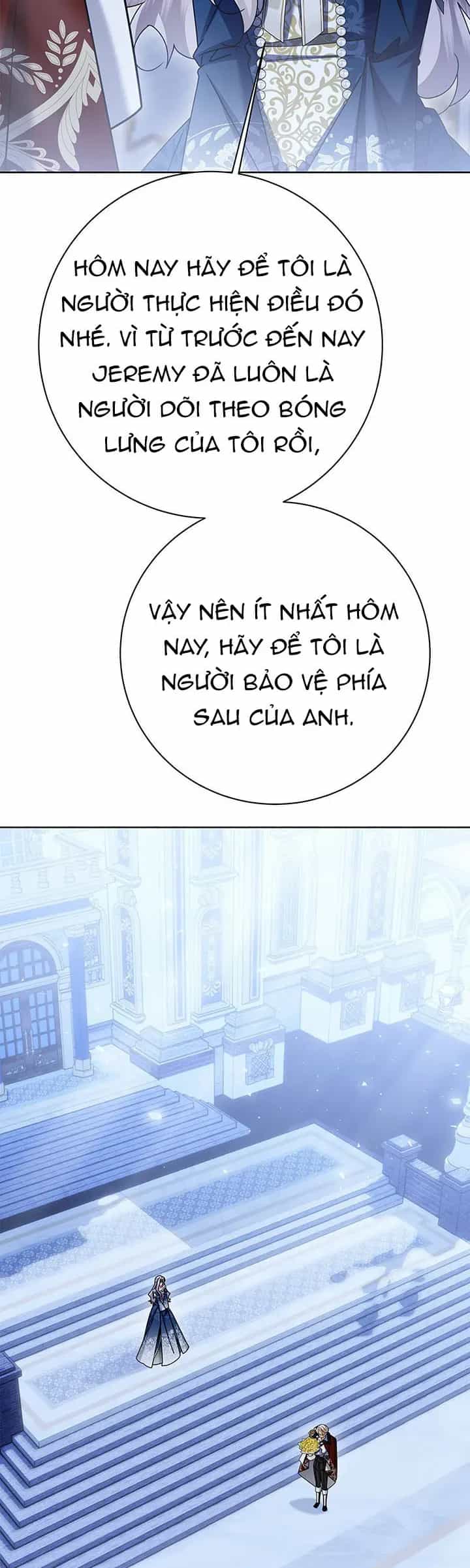 Tôi Sẽ Không Hối Tiếc Vì Anh Đâu - Chương 147 - ảnh 22