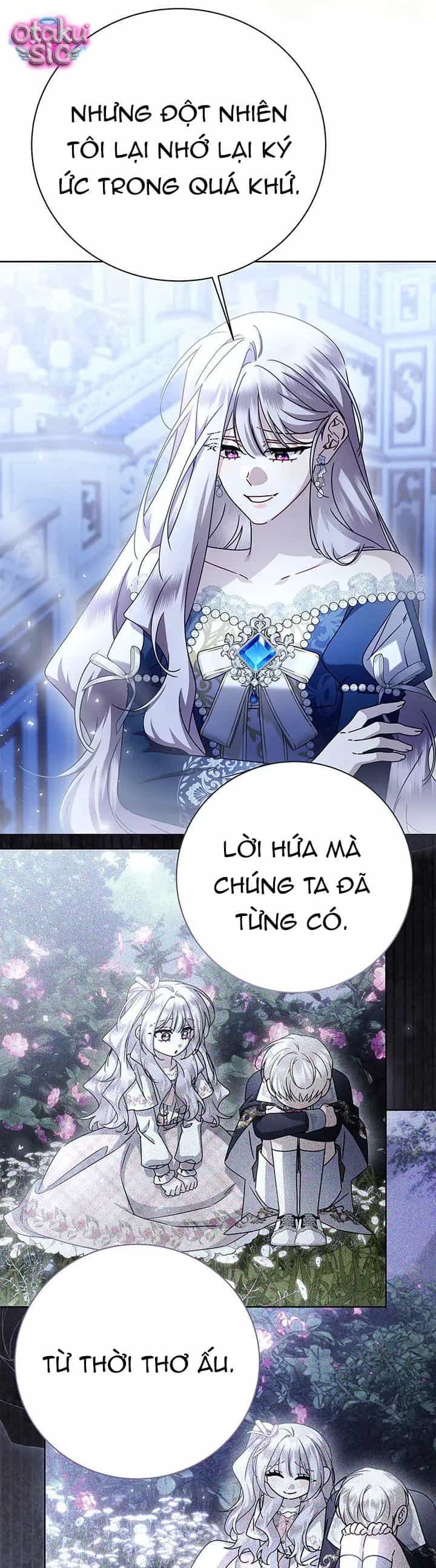 Tôi Sẽ Không Hối Tiếc Vì Anh Đâu - Chương 147 - ảnh 6