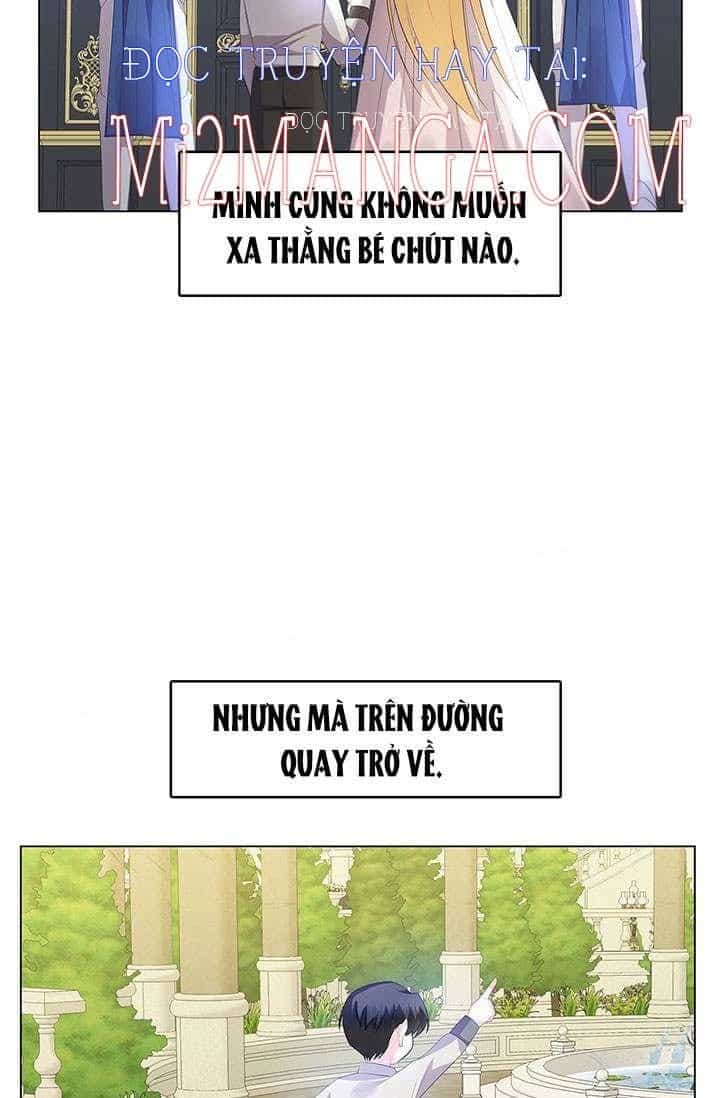 Tôi Sẽ Không Hối Tiếc Vì Anh Đâu - Chương 9.5 - ảnh 12