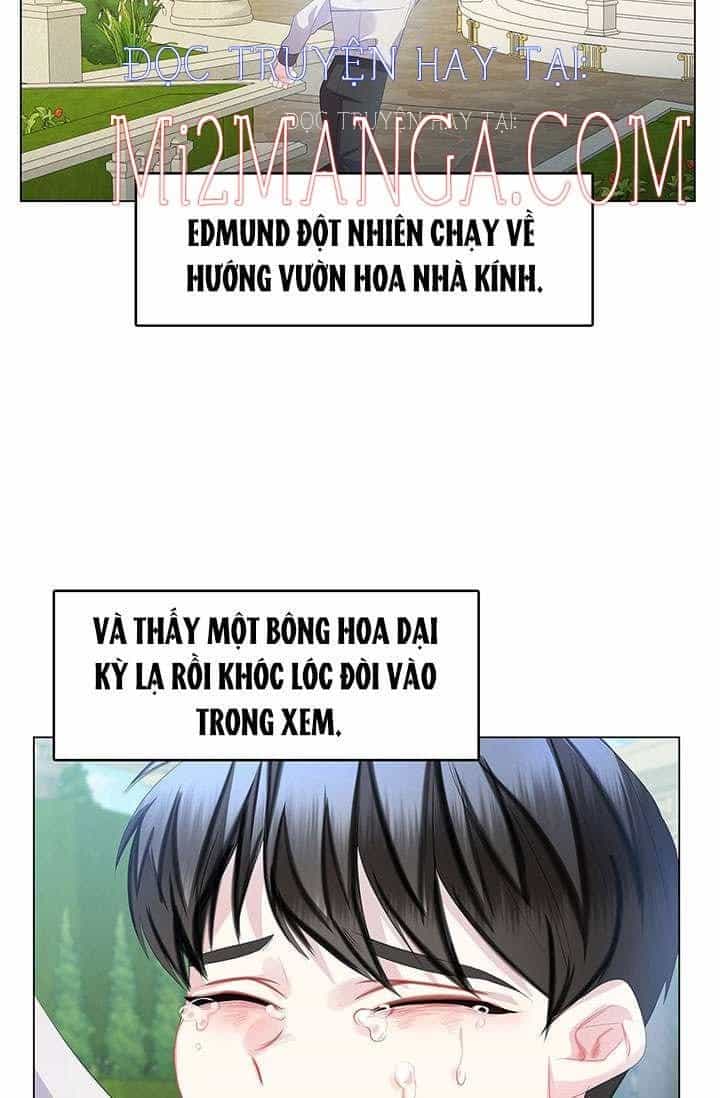 Tôi Sẽ Không Hối Tiếc Vì Anh Đâu - Chương 9.5 - ảnh 13