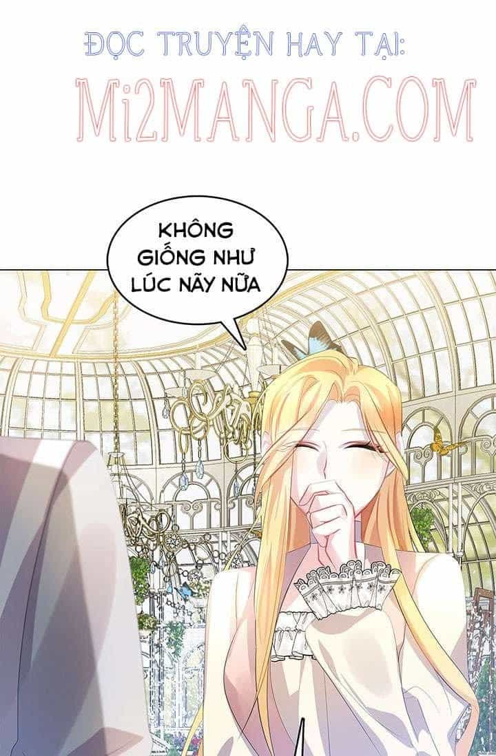 Tôi Sẽ Không Hối Tiếc Vì Anh Đâu - Chương 9.5 - ảnh 16