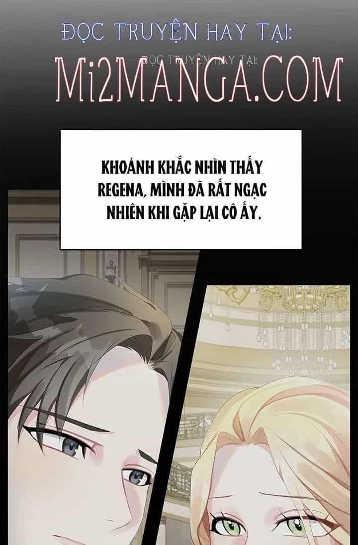 Tôi Sẽ Không Hối Tiếc Vì Anh Đâu - Chương 9.5 - ảnh 21