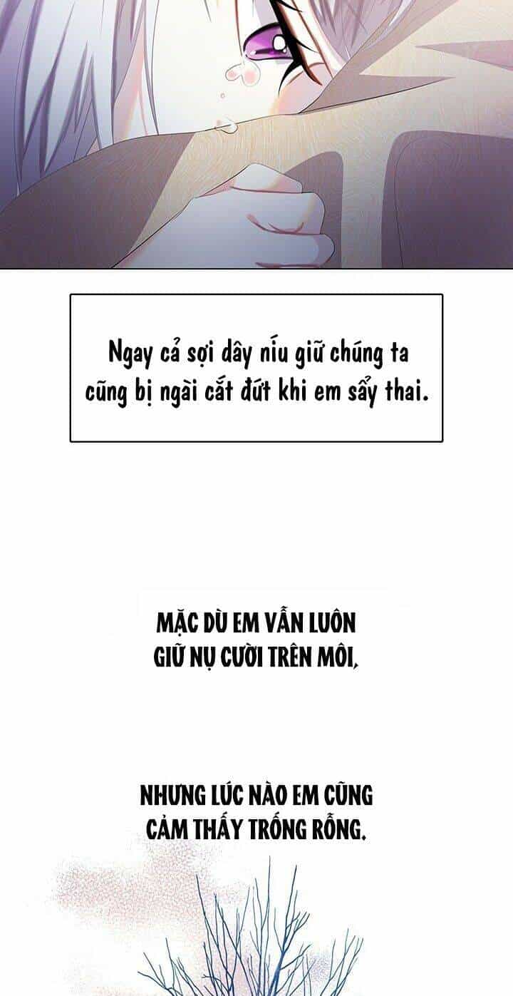 Tôi Sẽ Không Hối Tiếc Vì Anh Đâu - Chương 10 - ảnh 20