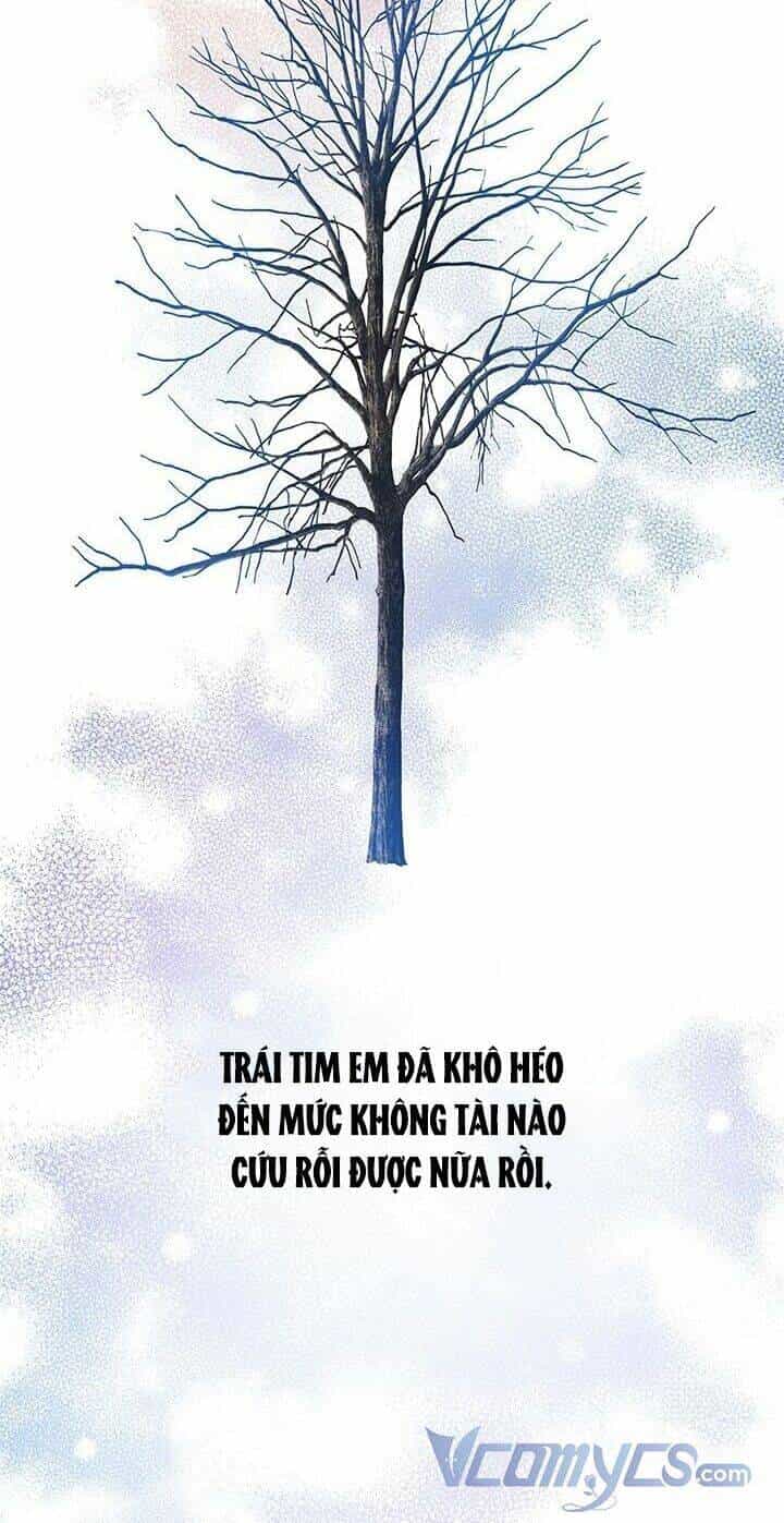 Tôi Sẽ Không Hối Tiếc Vì Anh Đâu - Chương 10 - ảnh 21