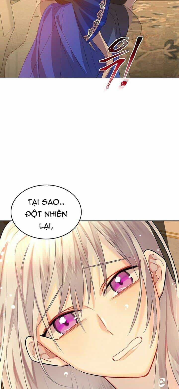 Tôi Sẽ Không Hối Tiếc Vì Anh Đâu - Chương 10 - ảnh 32