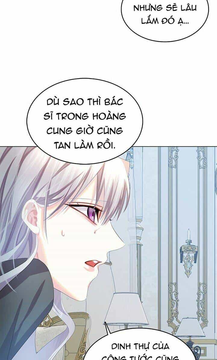 Tôi Sẽ Không Hối Tiếc Vì Anh Đâu - Chương 10 - ảnh 42