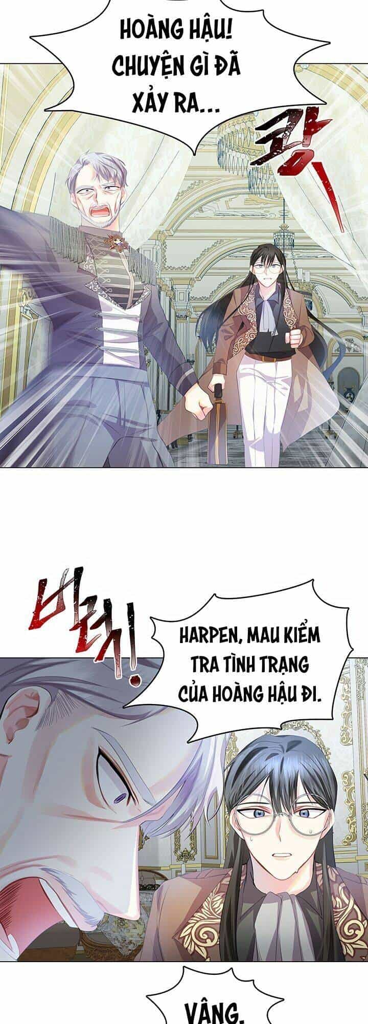 Tôi Sẽ Không Hối Tiếc Vì Anh Đâu - Chương 10 - ảnh 51