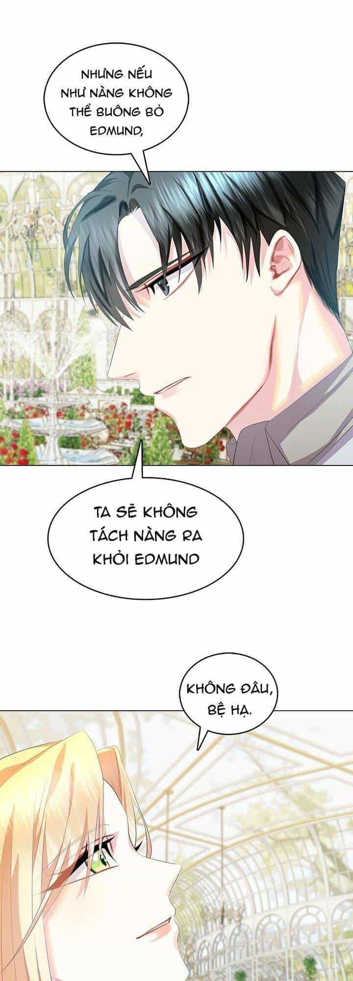 Tôi Sẽ Không Hối Tiếc Vì Anh Đâu - Chương 10 - ảnh 7