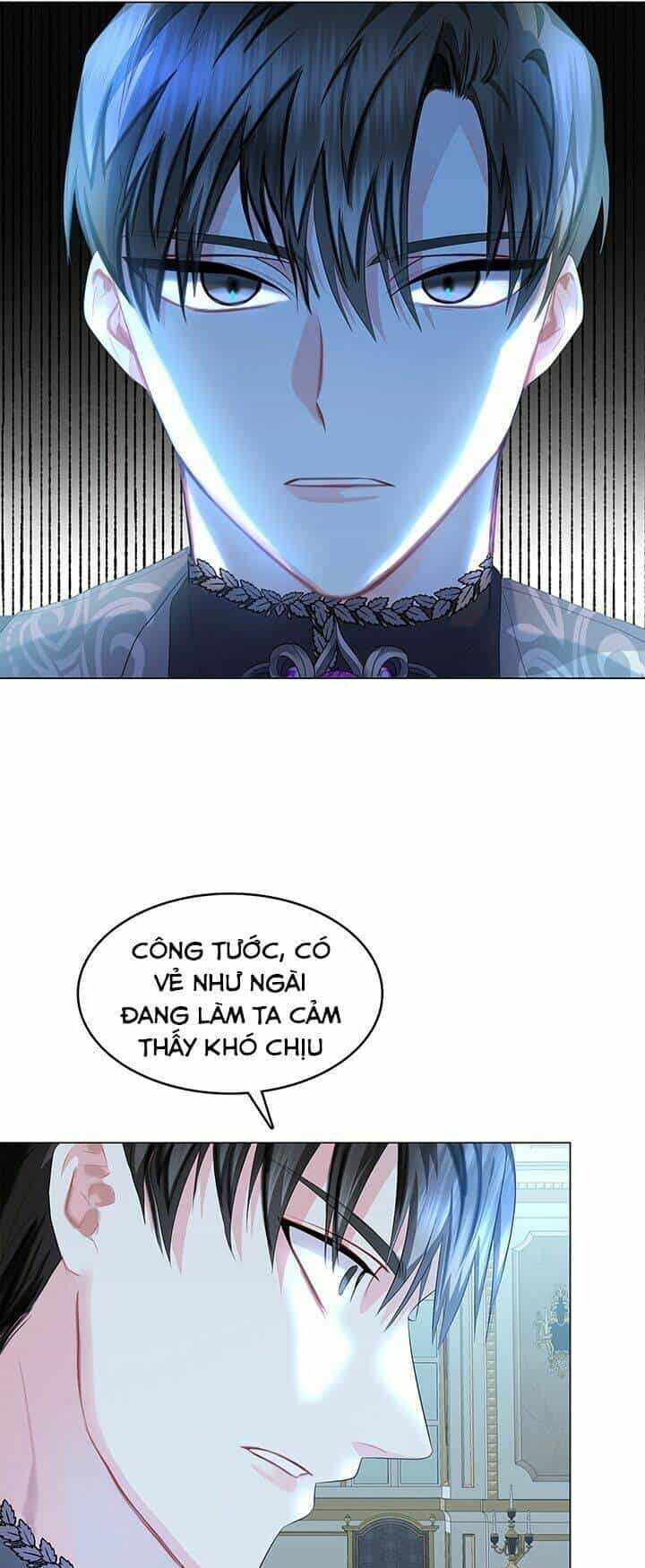 Tôi Sẽ Không Hối Tiếc Vì Anh Đâu - Chương 11 - ảnh 39