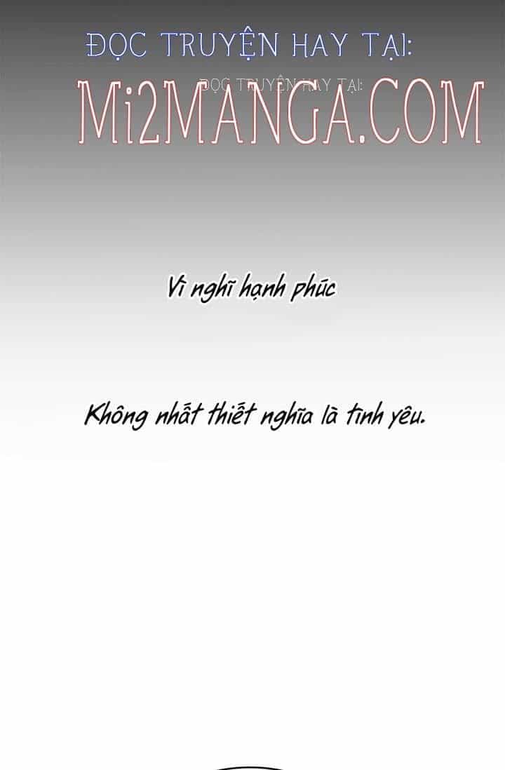 Tôi Sẽ Không Hối Tiếc Vì Anh Đâu - Chương 11.5 - ảnh 43
