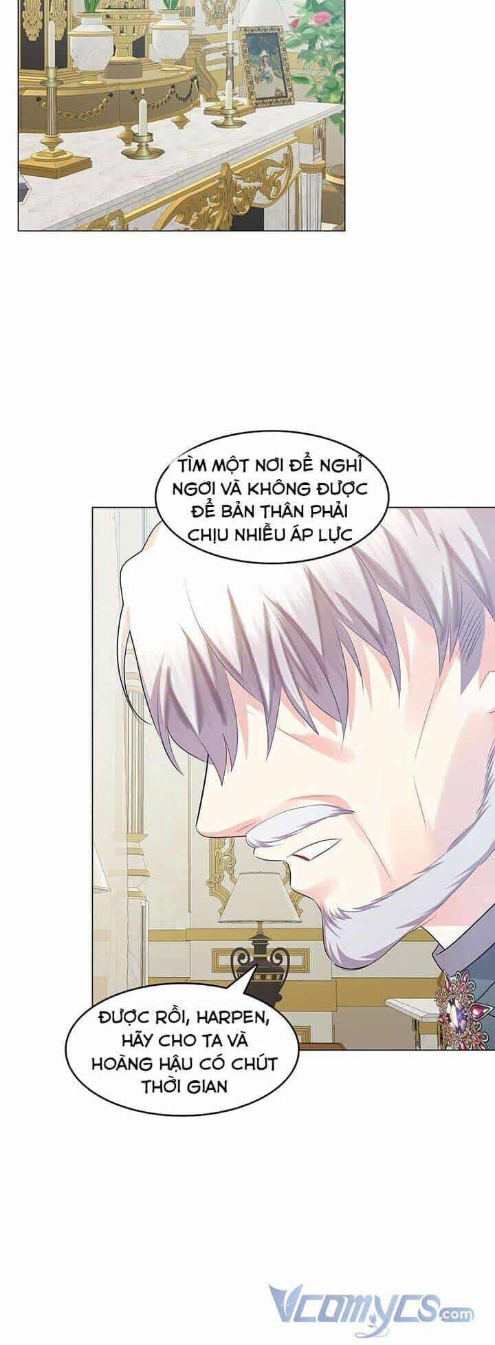 Tôi Sẽ Không Hối Tiếc Vì Anh Đâu - Chương 12 - ảnh 22