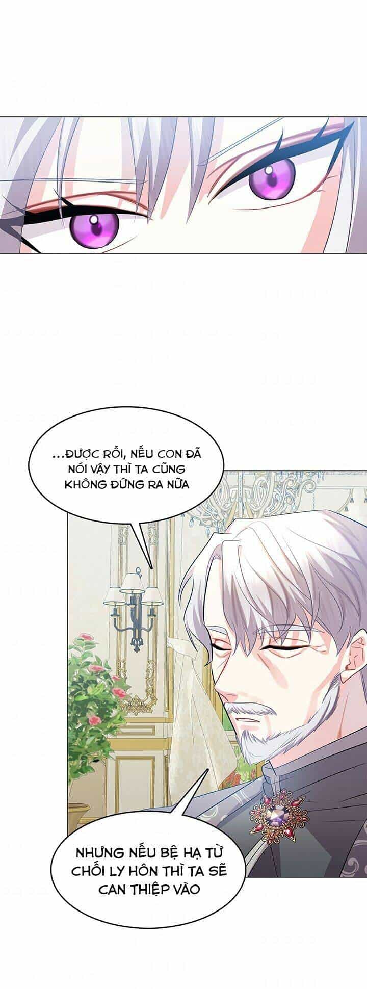 Tôi Sẽ Không Hối Tiếc Vì Anh Đâu - Chương 12 - ảnh 35