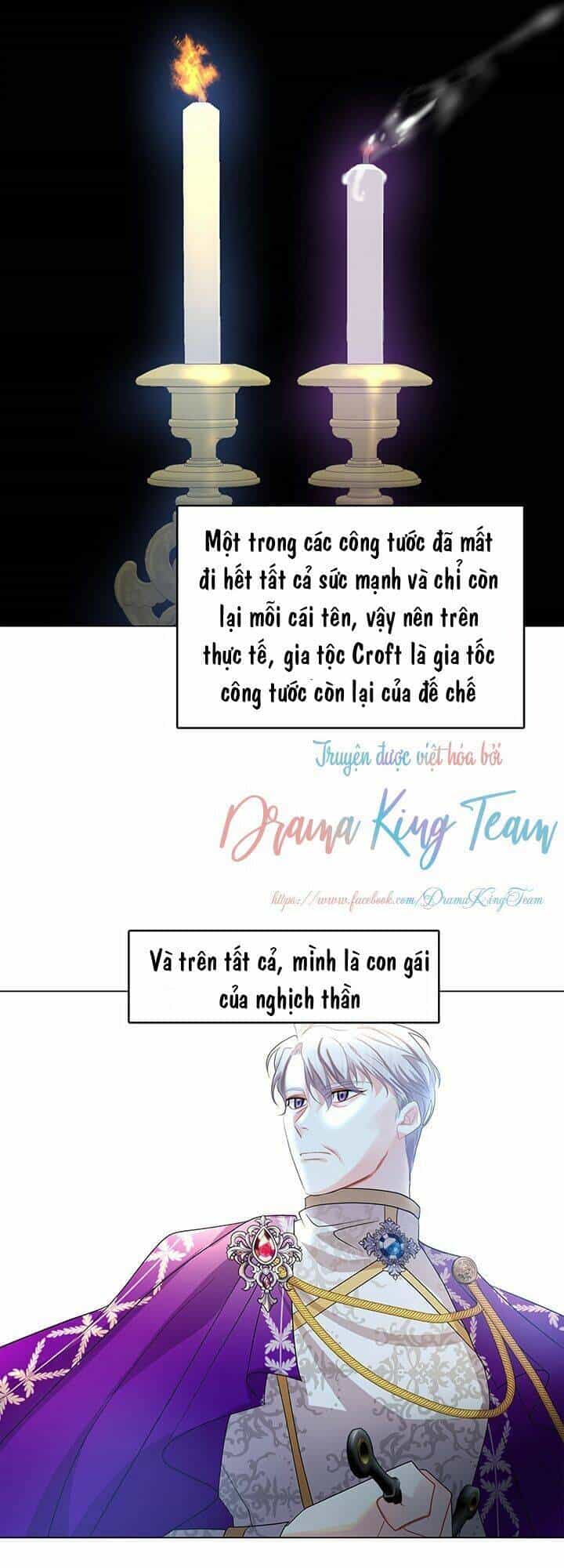 Tôi Sẽ Không Hối Tiếc Vì Anh Đâu - Chương 12 - ảnh 37