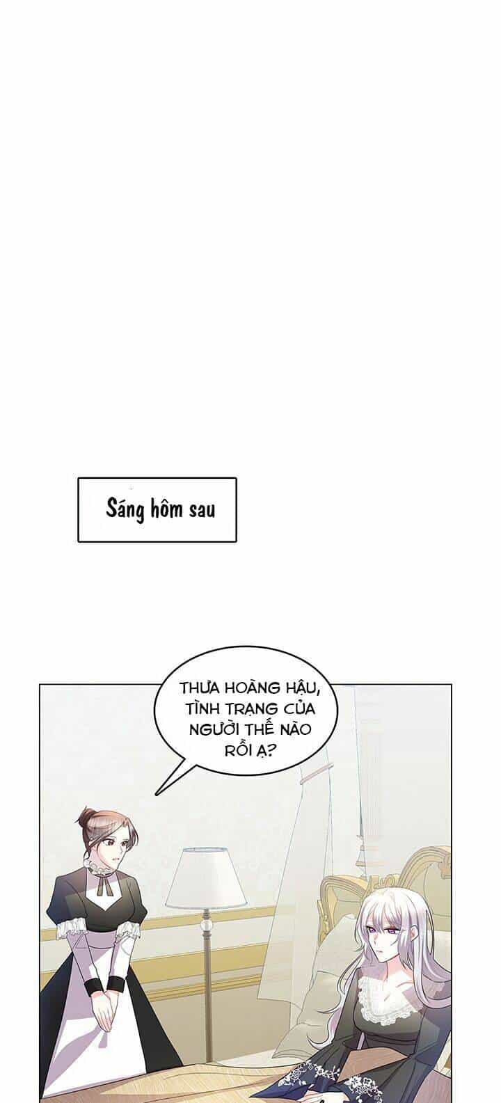 Tôi Sẽ Không Hối Tiếc Vì Anh Đâu - Chương 12 - ảnh 43