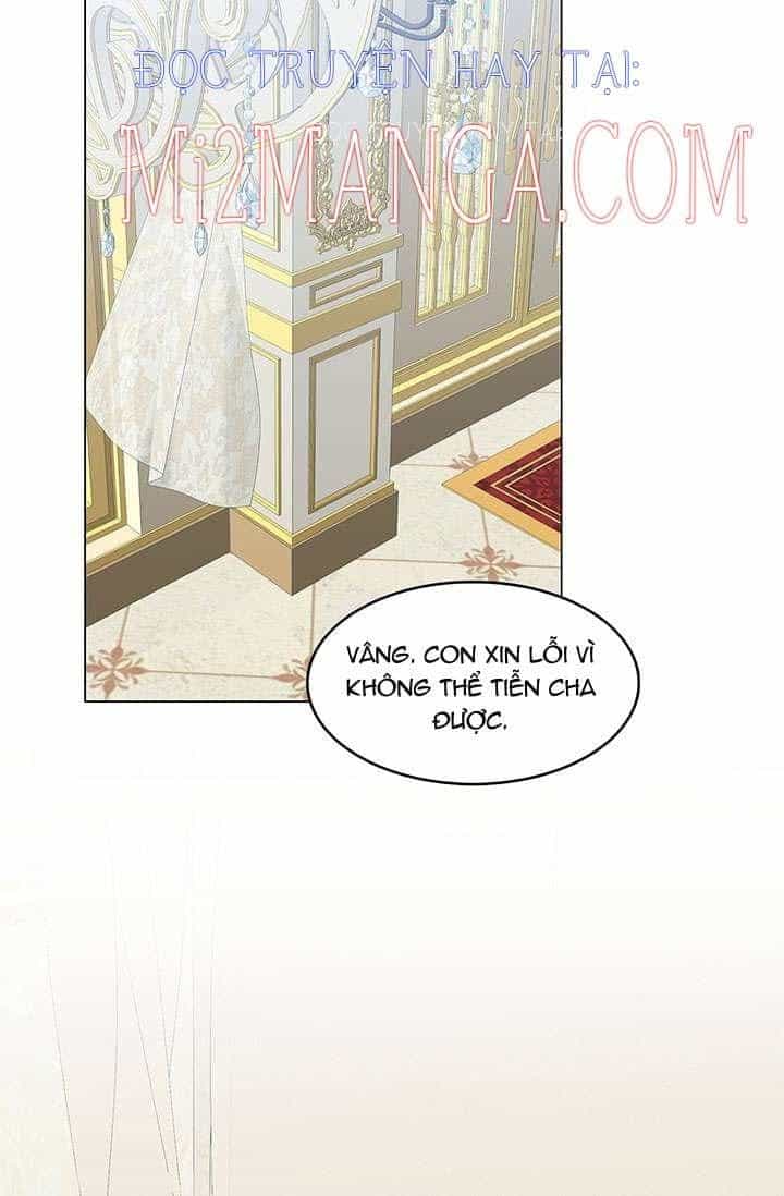 Tôi Sẽ Không Hối Tiếc Vì Anh Đâu - Chương 12.5 - ảnh 24