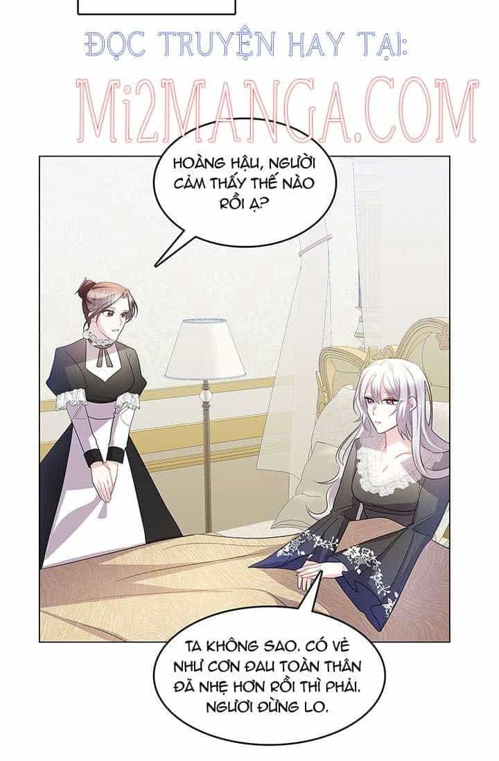 Tôi Sẽ Không Hối Tiếc Vì Anh Đâu - Chương 12.5 - ảnh 30