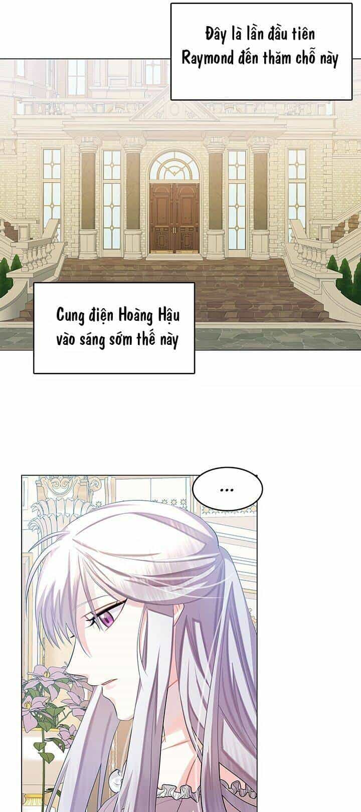 Tôi Sẽ Không Hối Tiếc Vì Anh Đâu - Chương 13 - ảnh 3