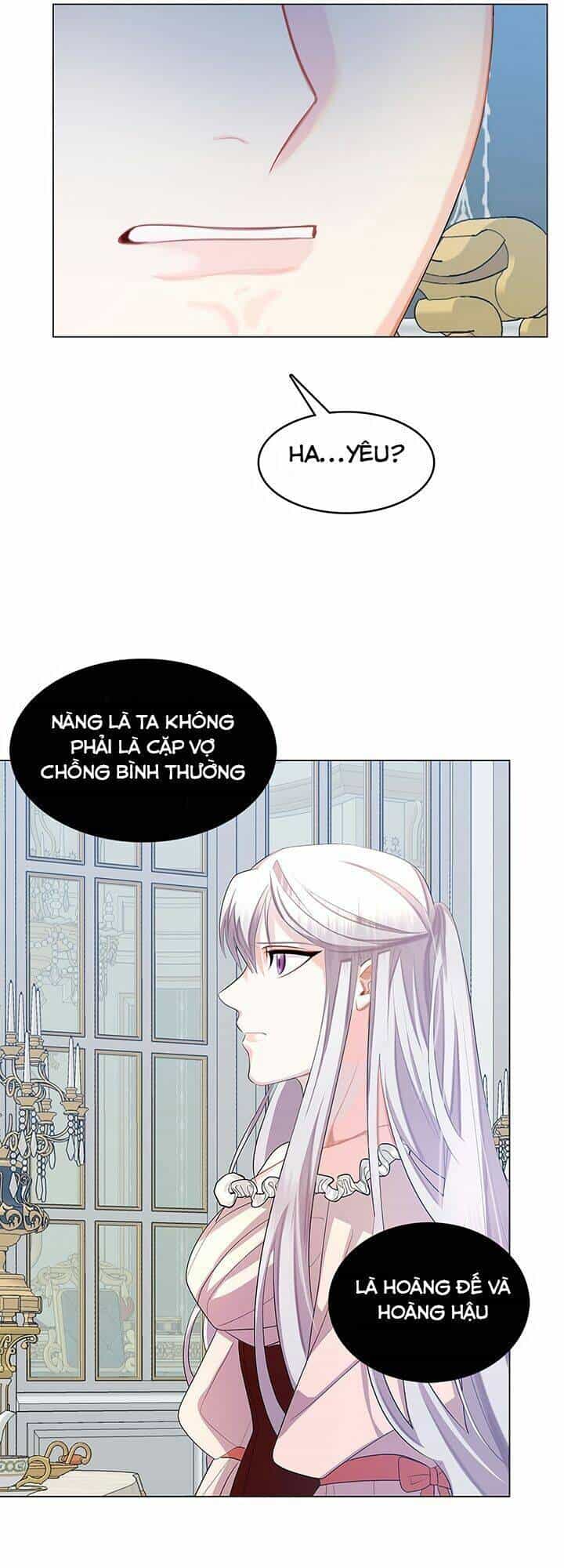 Tôi Sẽ Không Hối Tiếc Vì Anh Đâu - Chương 13 - ảnh 41