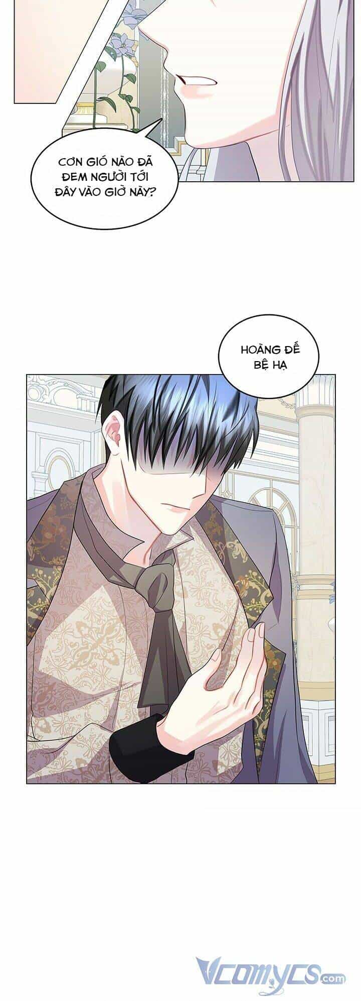 Tôi Sẽ Không Hối Tiếc Vì Anh Đâu - Chương 13 - ảnh 8