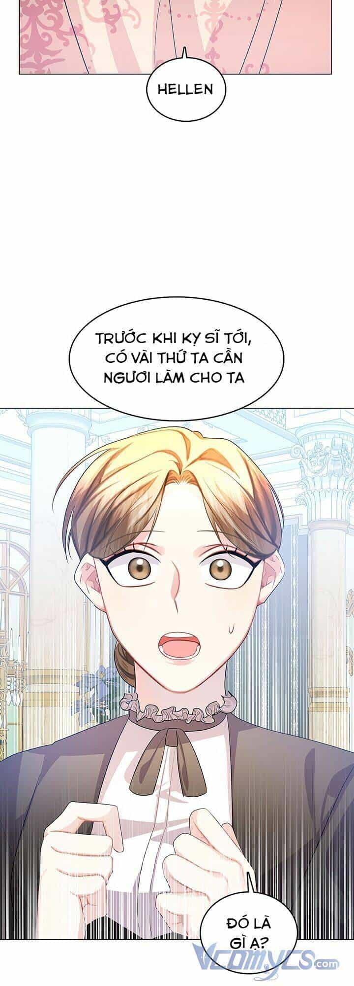 Tôi Sẽ Không Hối Tiếc Vì Anh Đâu - Chương 14 - ảnh 10