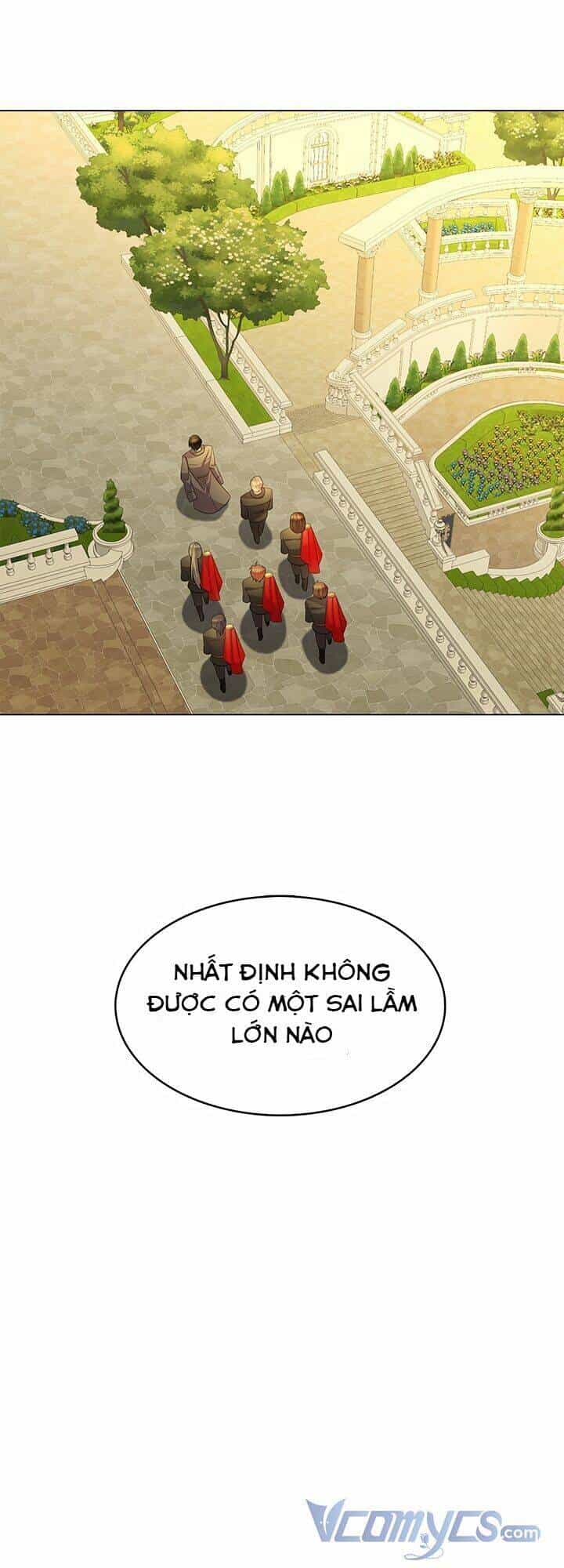 Tôi Sẽ Không Hối Tiếc Vì Anh Đâu - Chương 14 - ảnh 16