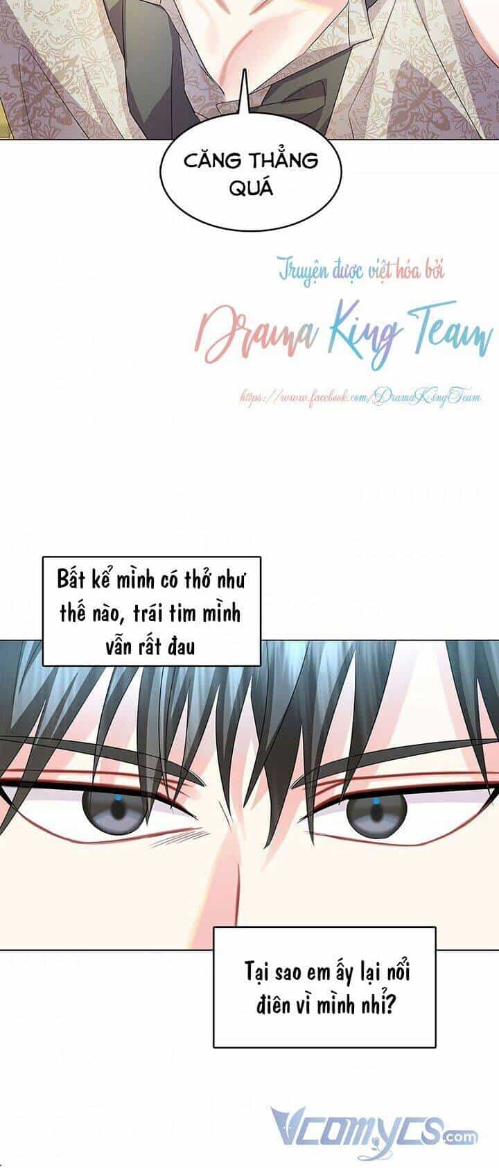 Tôi Sẽ Không Hối Tiếc Vì Anh Đâu - Chương 14 - ảnh 24