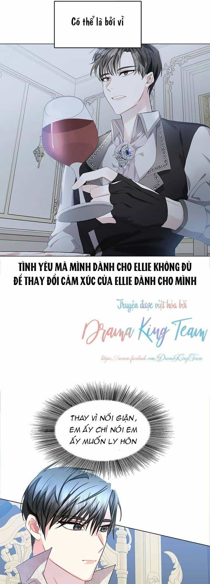 Tôi Sẽ Không Hối Tiếc Vì Anh Đâu - Chương 14 - ảnh 27