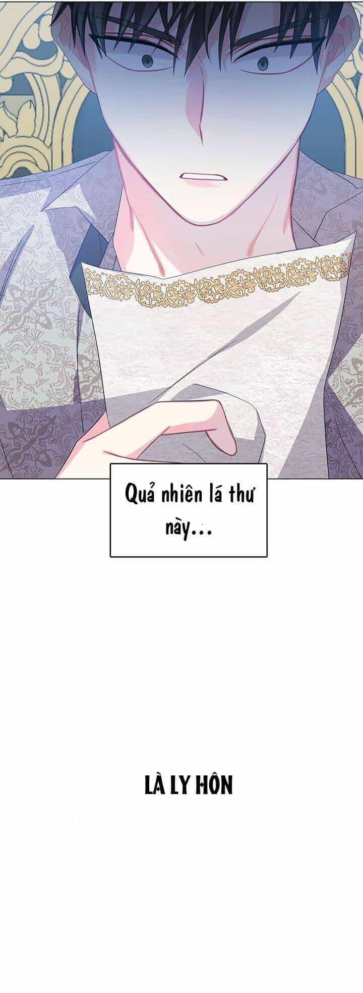 Tôi Sẽ Không Hối Tiếc Vì Anh Đâu - Chương 14 - ảnh 48