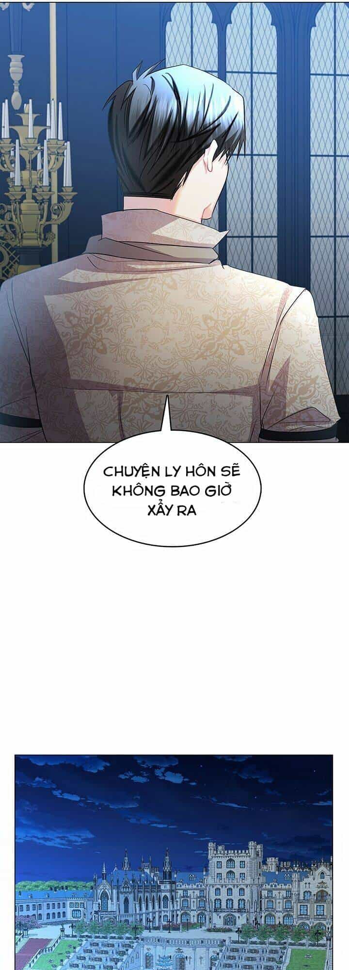 Tôi Sẽ Không Hối Tiếc Vì Anh Đâu - Chương 14 - ảnh 62